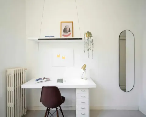 Habitación en alquiler, Madrid