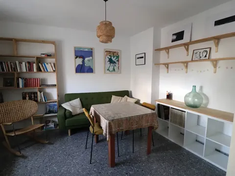 Pis de 58 m² a Cádiz