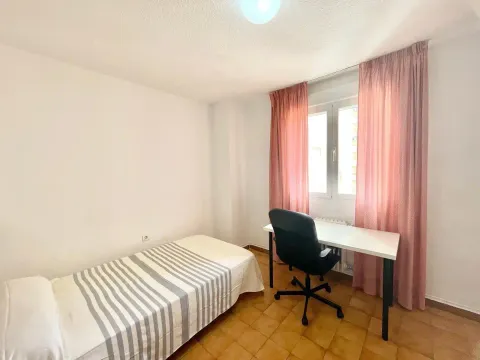 Pis de 120 m² a Granada