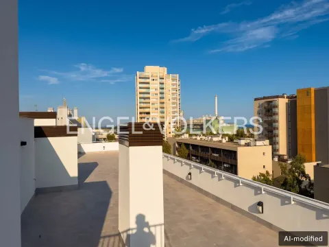 Appartamento 43 m² a Sant Adrià de Besòs