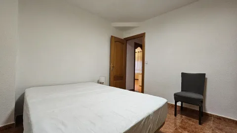Apartamento 67 m² em Saragoça