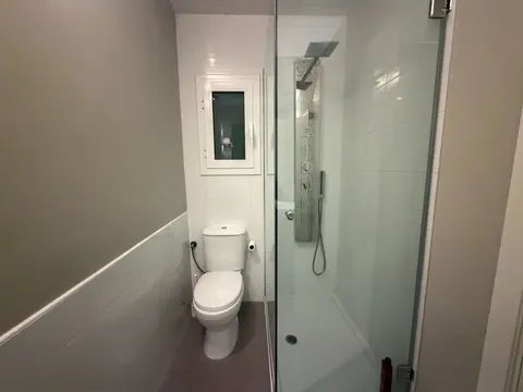 Pis de 70 m² a Puigcerdà