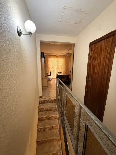 Pis de 75 m² a Torrecampo