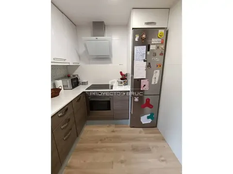 Wohnung 77 m² in Collbató