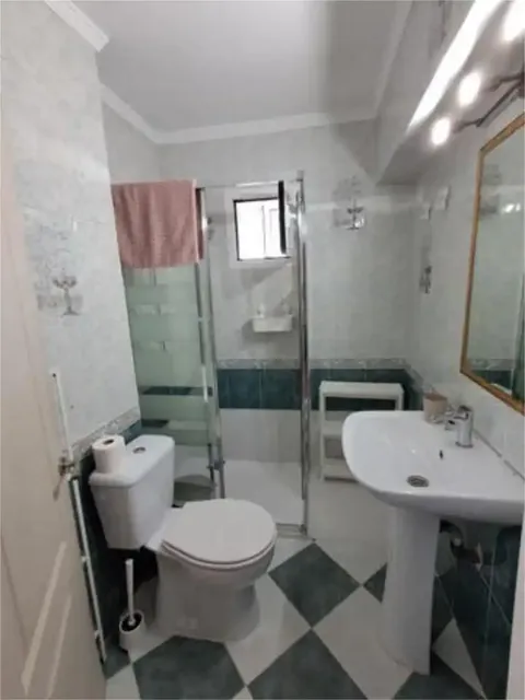 Pis de 85 m² a Sevilla