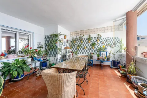 Квартира 174 м² в Benalmádena