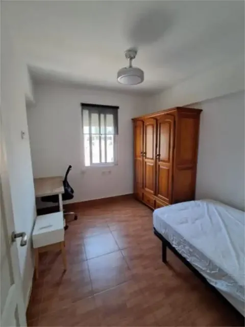 Pis de 85 m² a Sevilla