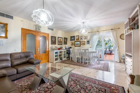 Квартира 174 м² в Benalmádena