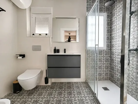 Appartamento 65 m² a Siviglia