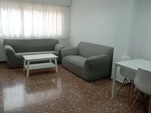 Piso de 90 m² en Murcia