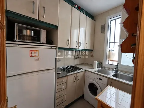 Pis de 34 m² a Madrid