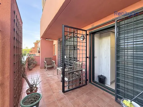 Pis de 106 m² a San Juan de Aznalfarache