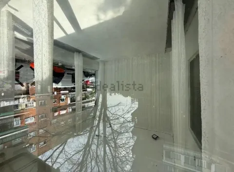 Pis de 80 m² a Madrid
