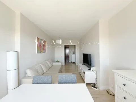 Pis de 78 m² a Madrid