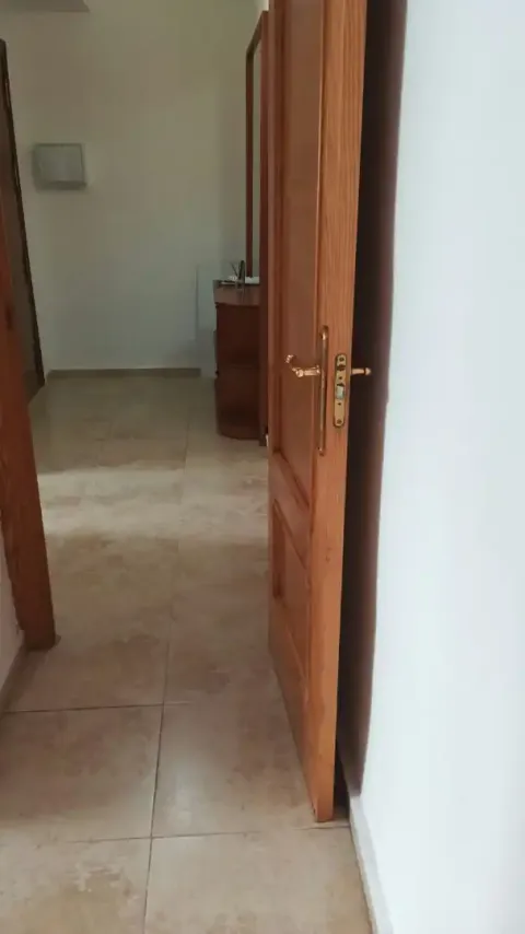 Pis de 91 m² a Cartagena
