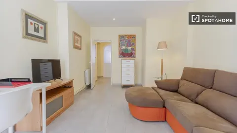 Habitació de lloguer, València