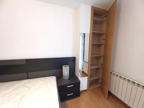Pis de 95 m² a Valladolid