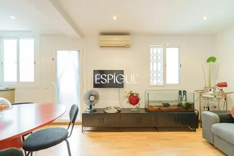 Pis de 43 m² a Barcelona