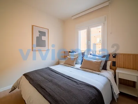 Pis de 73 m² a Madrid