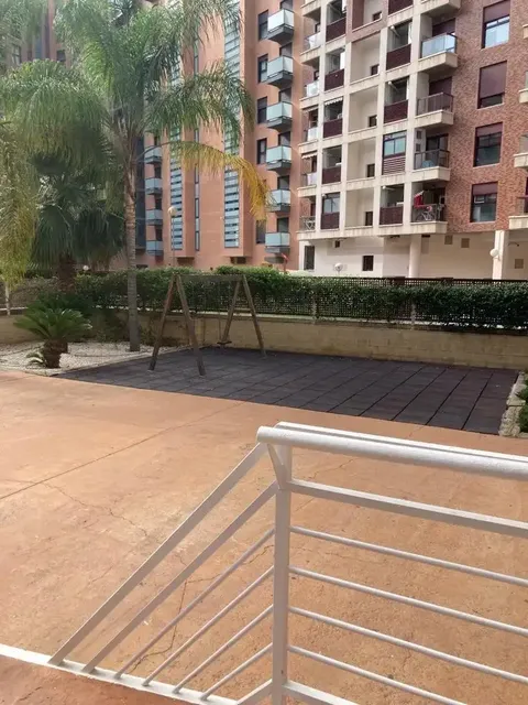Pis de 128 m² a València