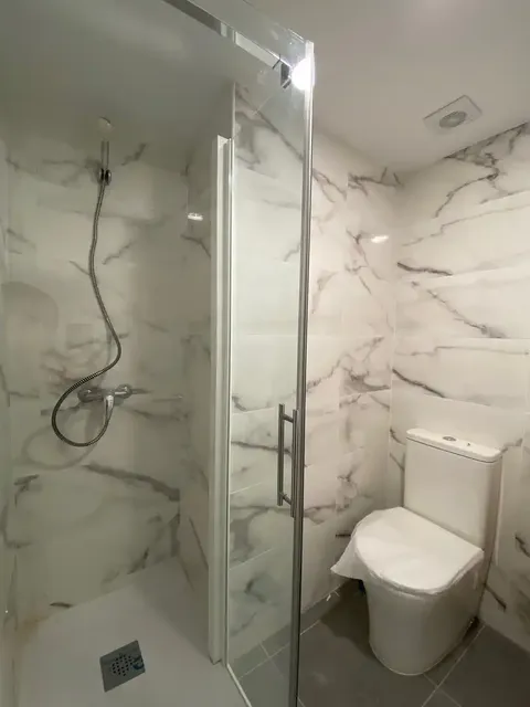 Pis de 61 m² a Madrid
