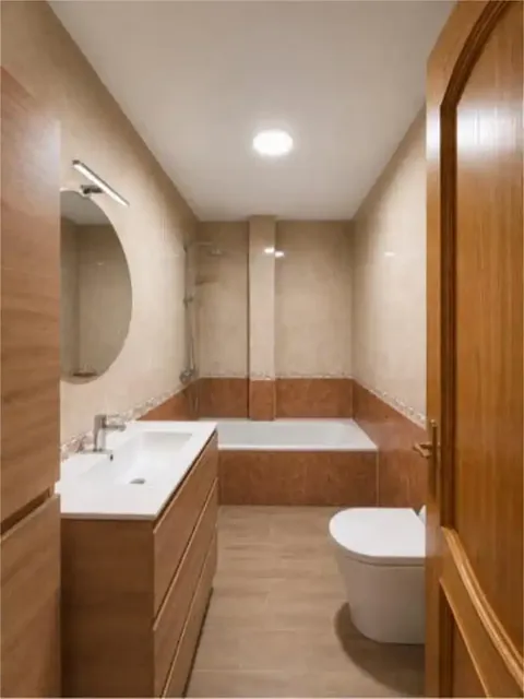 Habitació de lloguer, Toledo