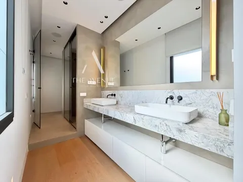 Appartamento 268 m² a Madrid