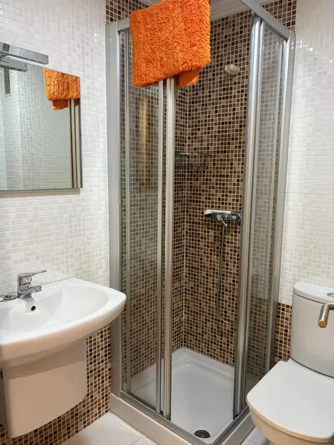 Pis de 80 m² a Pontevedra