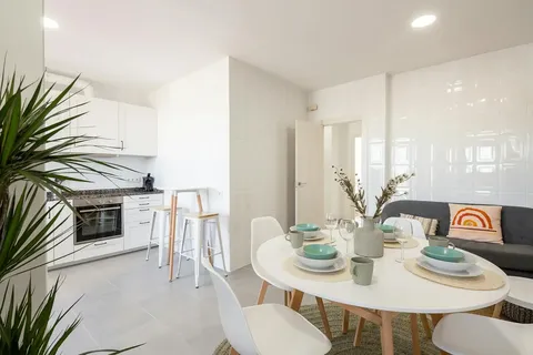 Habitació de lloguer, València