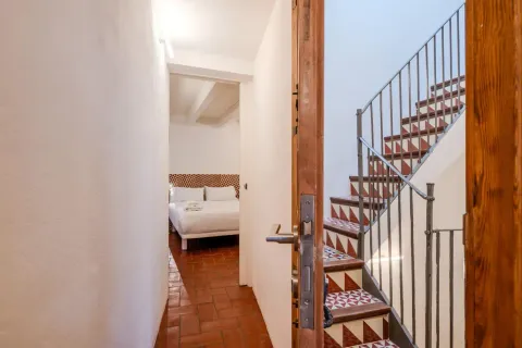 Pis de 85 m² a Girona