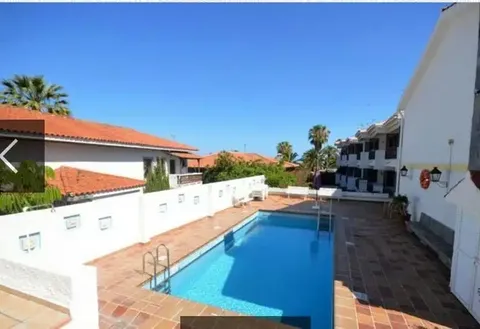 Appartamento 40 m² a Puerto de la Cruz