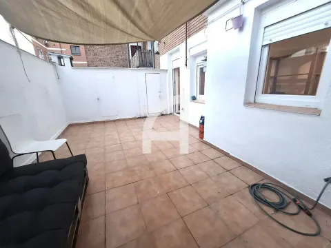 Pis de 65 m² a Madrid