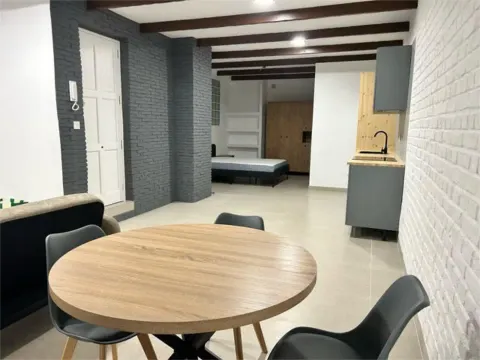 Pis de 50 m² a Castelló de la Plana (3/9)