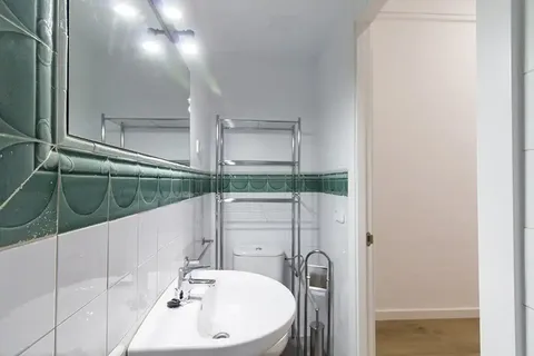Pis de 60 m² a Tarragona