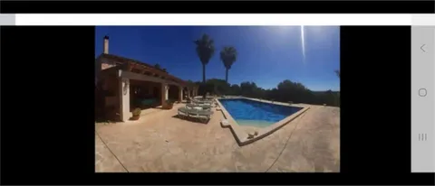 Casa de 350 m² a Felanitx