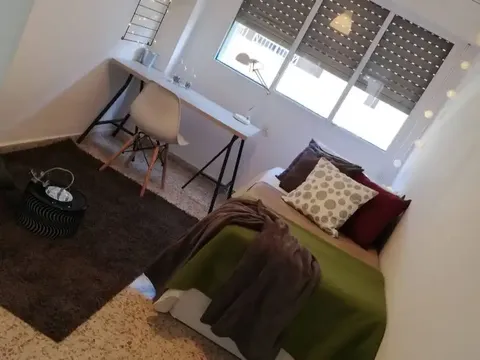 Pis de 80 m² a Granada