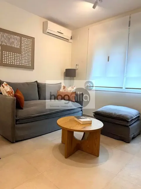 Pis de 80 m² a Sevilla