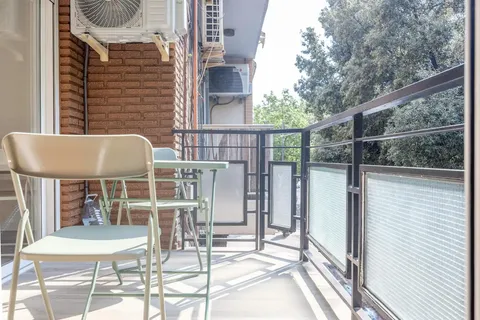 Habitació de lloguer, València