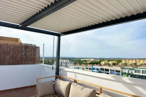 Piso de 91 m² en Orihuela
