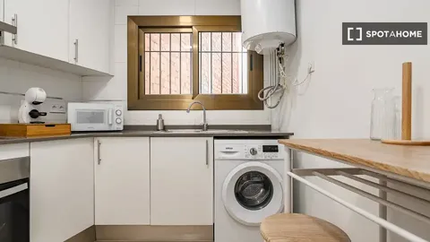 Habitación en alquiler, Barcelona