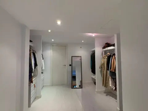 Flat 70 m² in Madrid