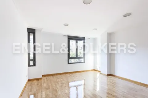 Pis de 85 m² a Madrid