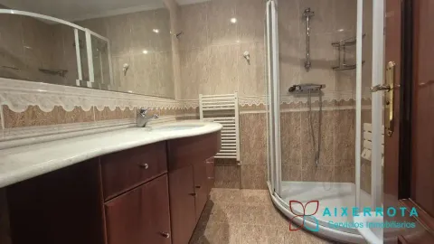 Flat 154 m² in Getxo