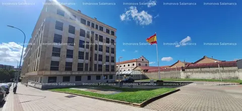 Pis de 80 m² a Salamanca