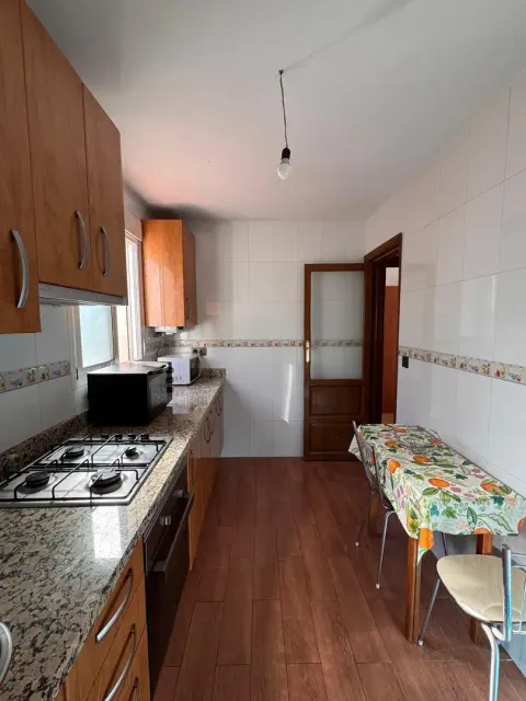 Квартира 85 м² у Granada