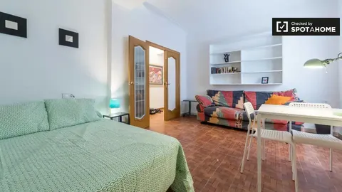 Habitació de lloguer, València