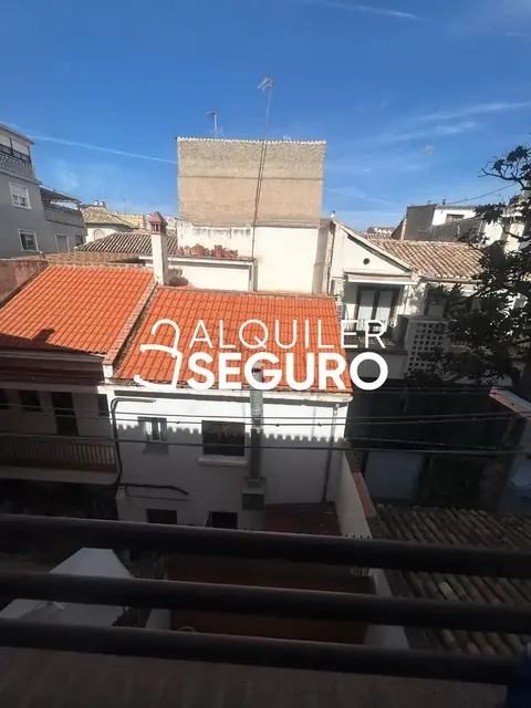 Pis de 40 m² a Granada
