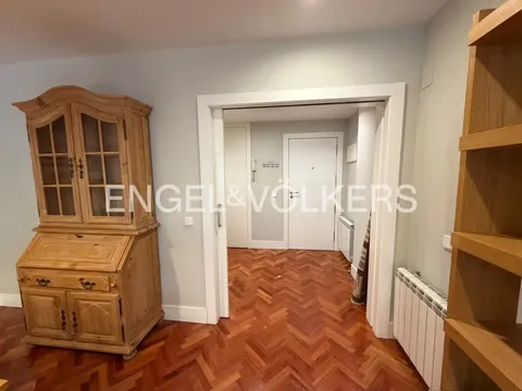 Pis de 155 m² a Pozuelo de Alarcón