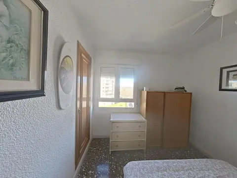 Pis de 100 m² a Alacant