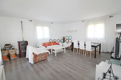 Casa de 250 m² a Yebes